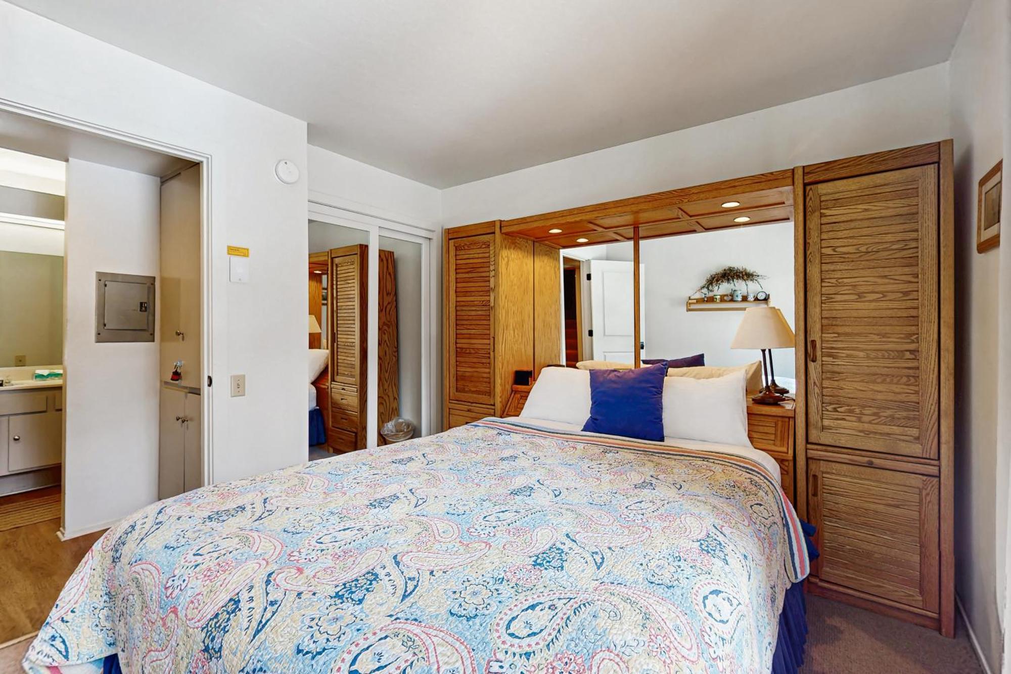 Sunshine Sanctuary Apartment