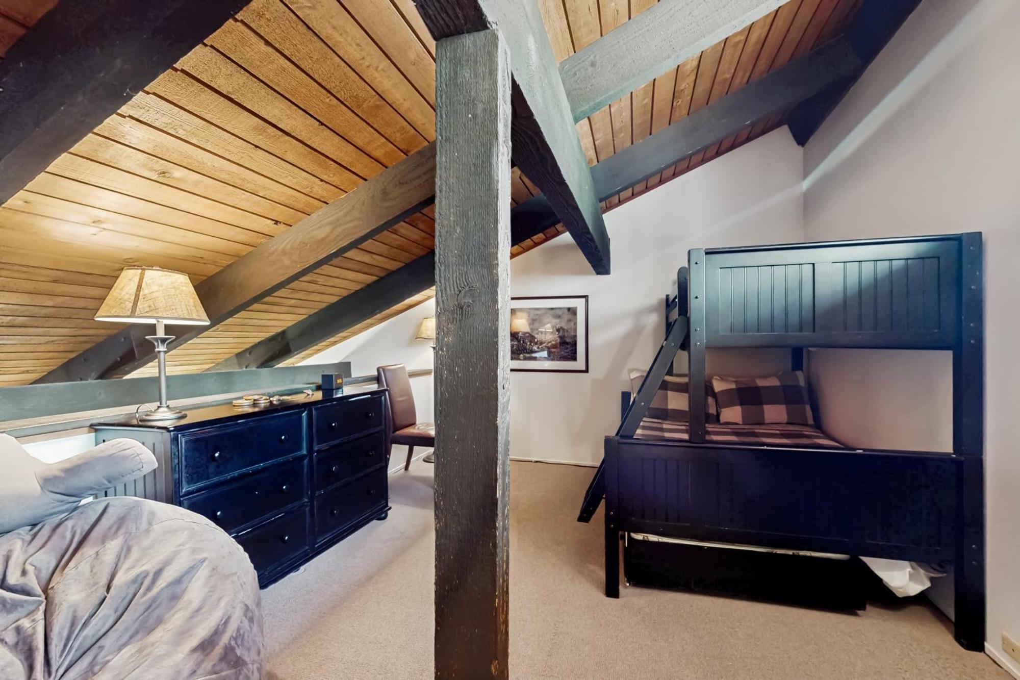 Sunshine Sanctuary Apartment