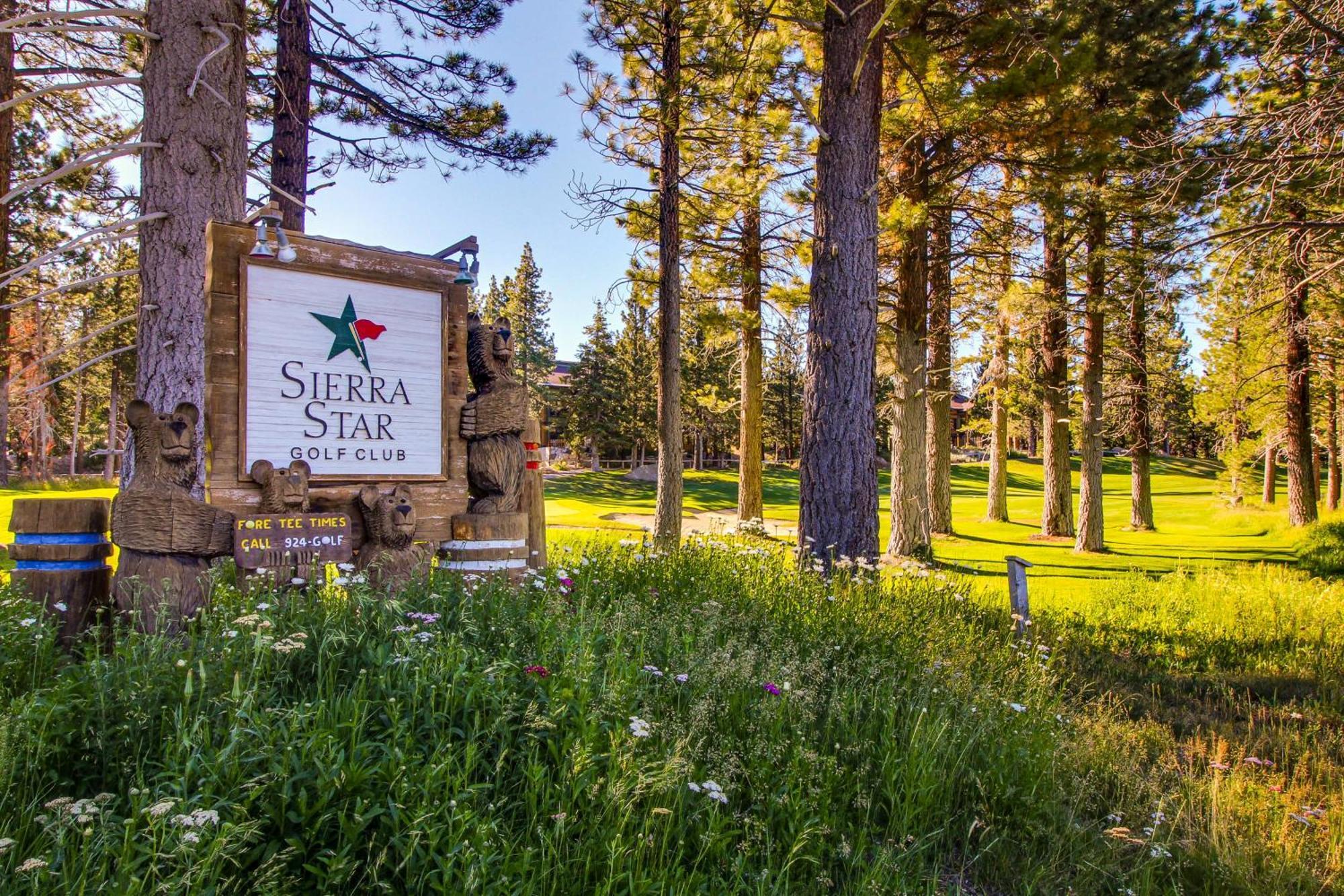 Sunshine Sanctuary Apartment Mammoth Lakes