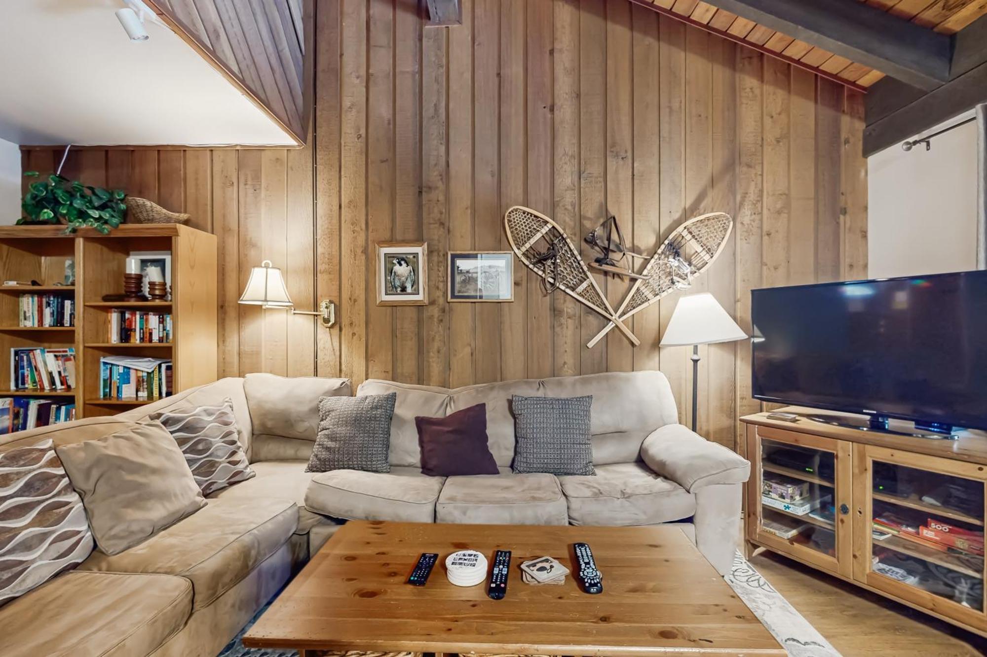 Sunshine Sanctuary Apartment